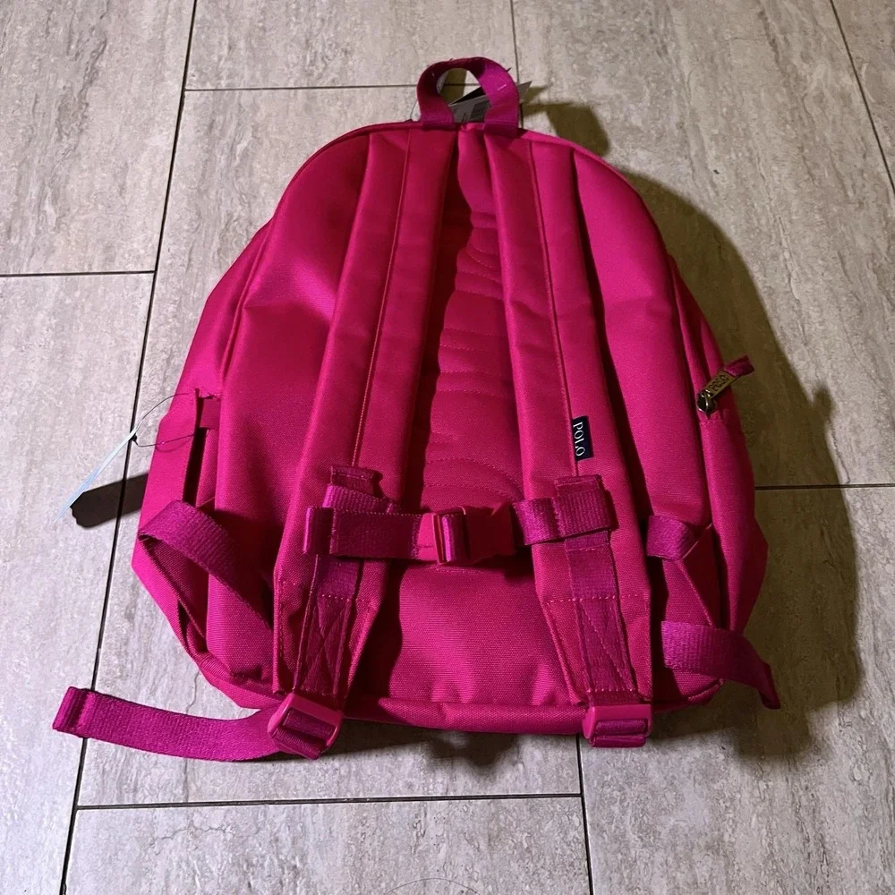Polo Ralph Lauren Sport Pink 17